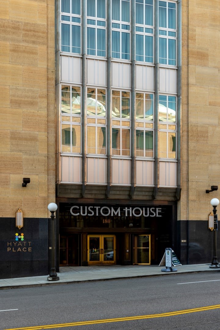 Apartments in Saint Paul, MN Custom House Apartments Photo Gallery